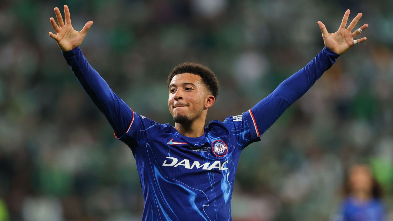 Manchester United's Summer Transfer Dilemma: Resolving the Future of Sancho, Rashford, Antony, and Garnacho
