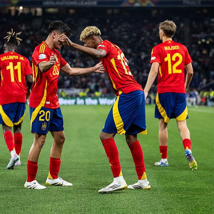 France vs. Spain: Analyzing the Top Contenders for World Cup 2026 Glory