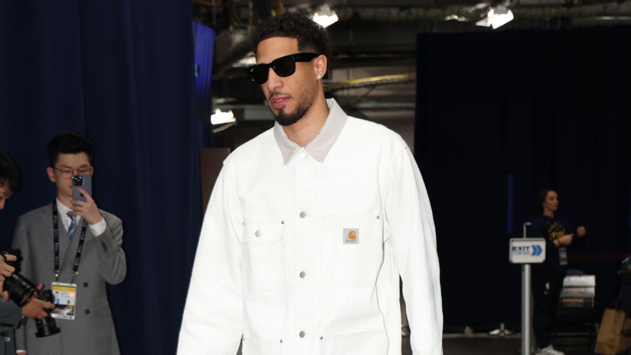 NBA Finals 2025: Fashion and First Impressions as Pacers Face Thunder
