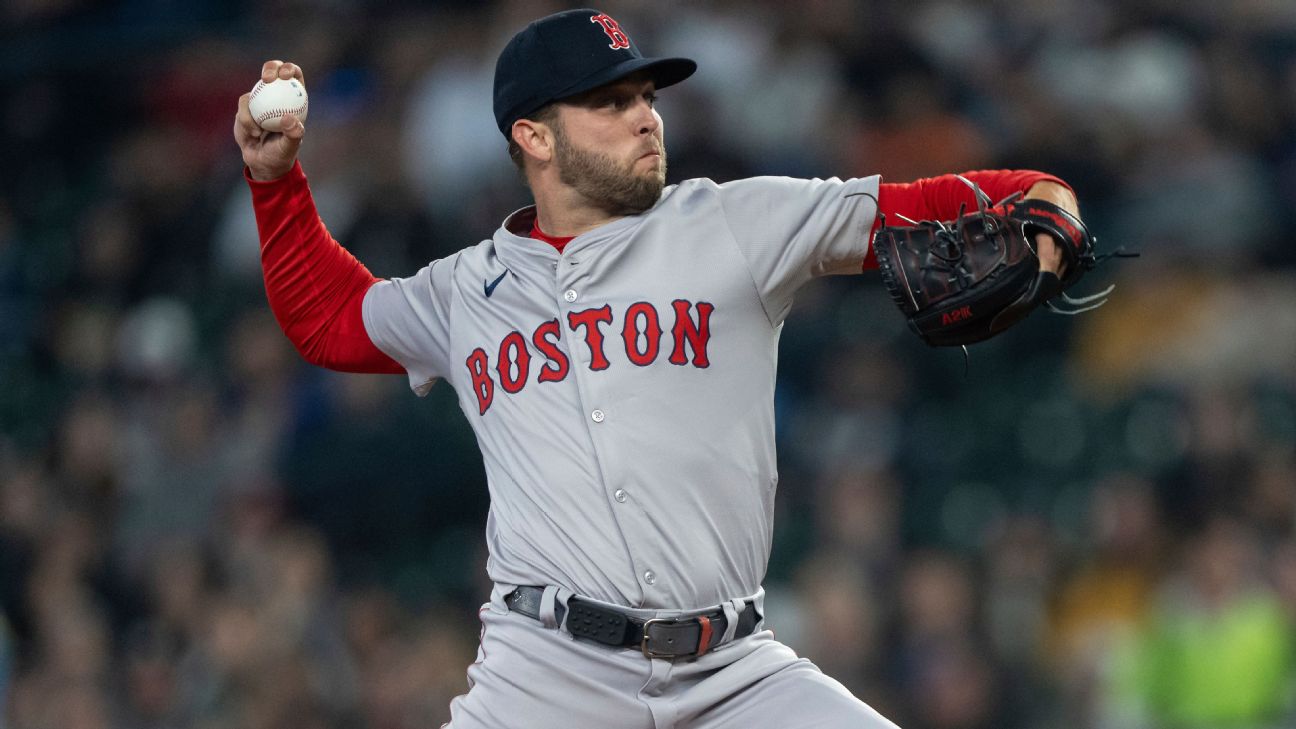 Alex Cora Hints at Comeback for Red Sox’s Overlooked Pitching Workhorse