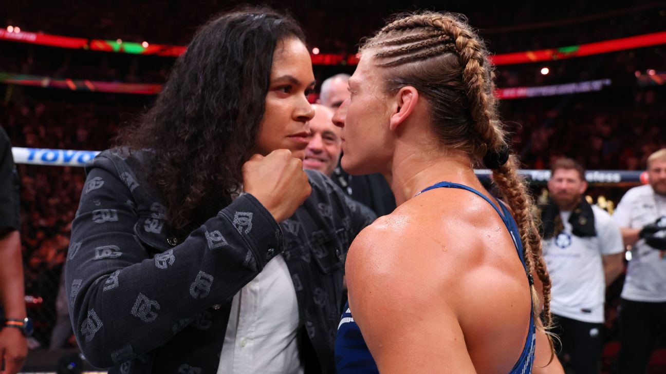 UFC 316: Bantamweight Showdowns and Future Fights