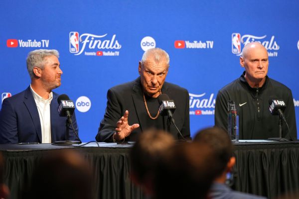 Don Nelson: Luka Doncic trade 'tremendous mistake' by Mavs
