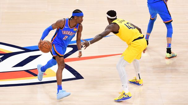2025 NBA Finals roundtable: Experts debate biggest storylines for Game 3, what's next