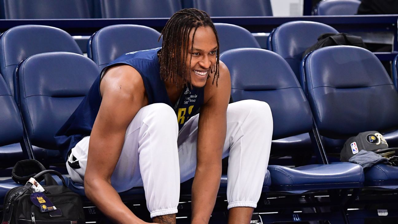 NBA free agency 2025: Latest signings, news, buzz, trades, live reports