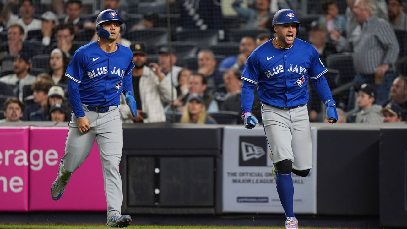 Top MLB Waiver Wire Pickups: Blue Jays' Rising Stars and Hidden Gems