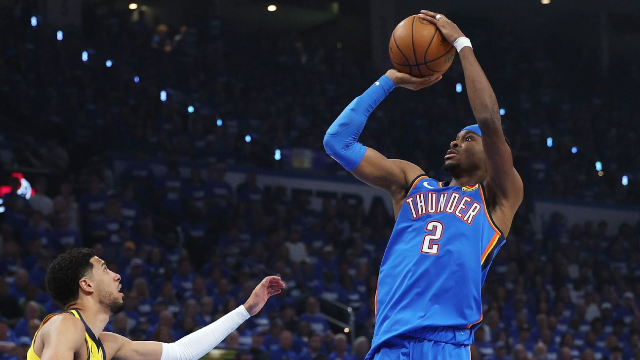 Even after Oklahoma City's loss in Game 3, the betting public is still backing the Thunder to win the NBA Finals.