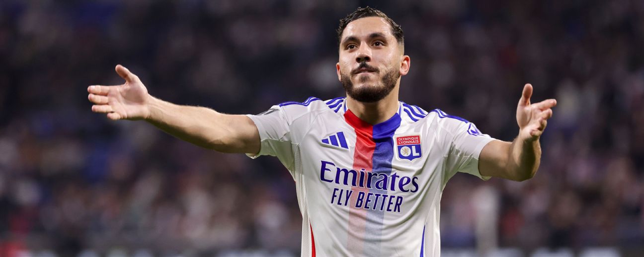 Ligue 1: The Rise of Young Talents in the 2025 Season