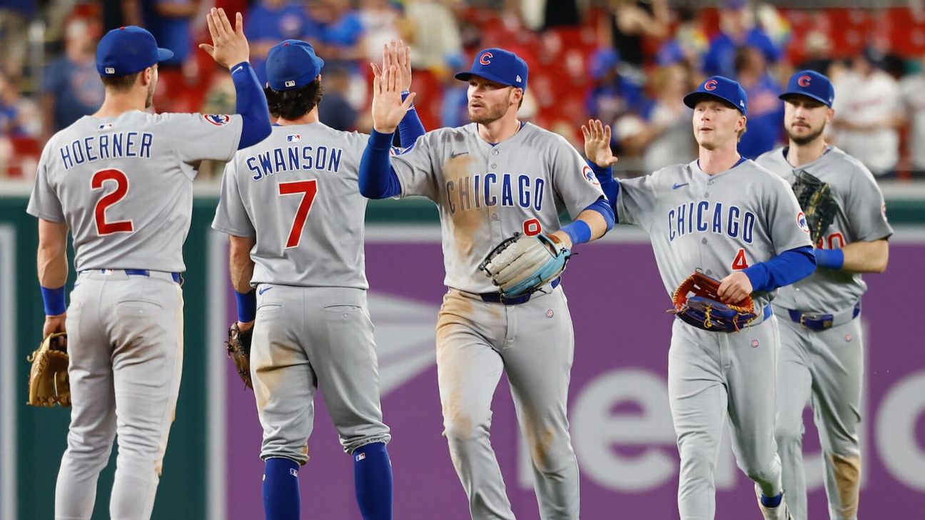 MLB Trade Deadline 2025: Key Moves Every Team Must Make to Secure Their Season