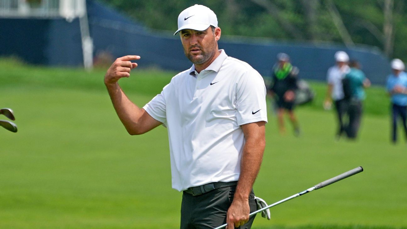 2025 U.S. Open at Oakmont: Comprehensive Tee Times and Player Insights