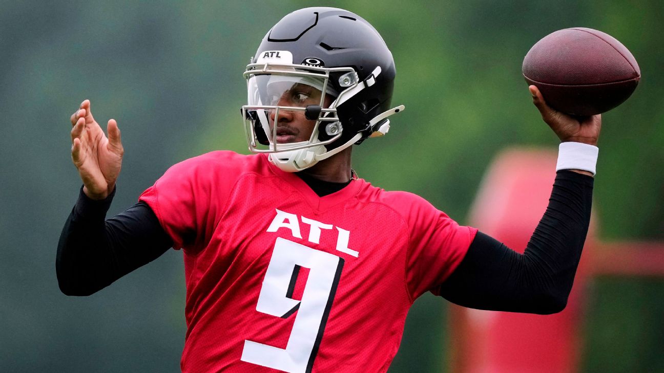 Analyzing the Rising Stars: Key Questions for NFL's Second-Year Quarterbacks