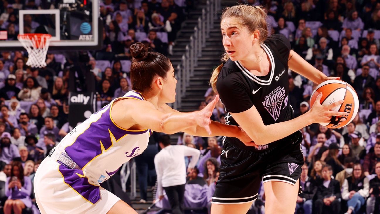 Rising Stars and Veteran Brilliance: Key Players Shaping the 2025 WNBA Season