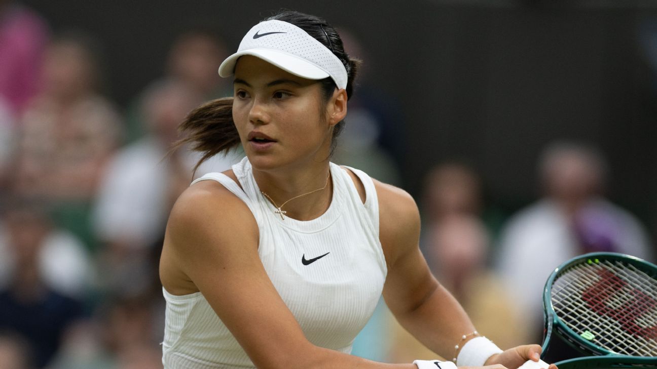 2025 Wimbledon Championships: Full Schedule, Weather Forecast, and How to Watch the Grand Slam