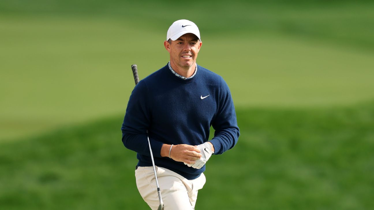 2025 U.S. Open First Round Highlights: Top Shots and Memorable Moments at Oakmont Country Club