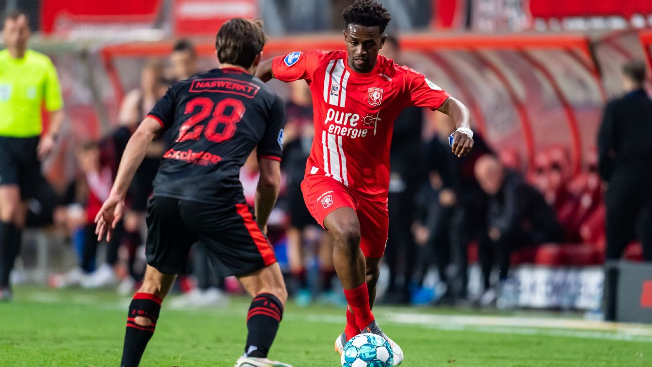 Eredivisie