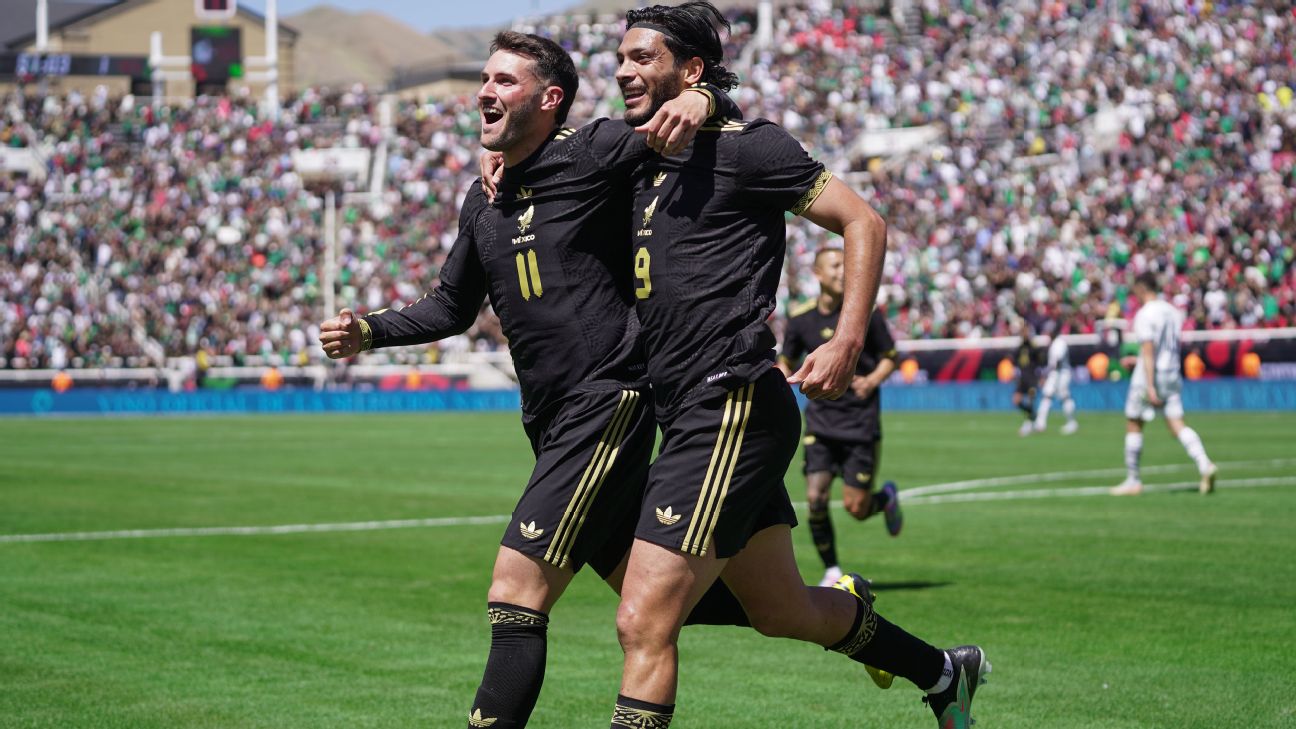 2025 Concacaf Gold Cup: Key Insights and Team Highlights