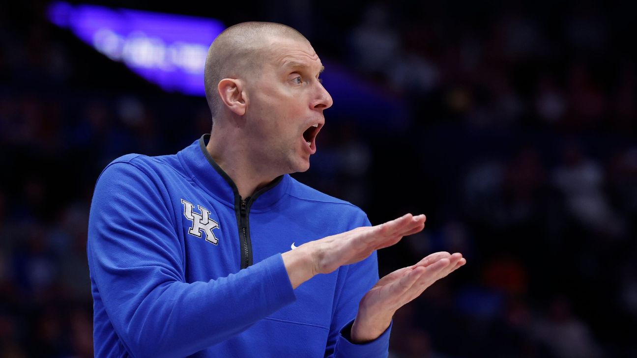 NCAA Men's Basketball Transfer Cycle 2025: Winners, Losers, and Surprises