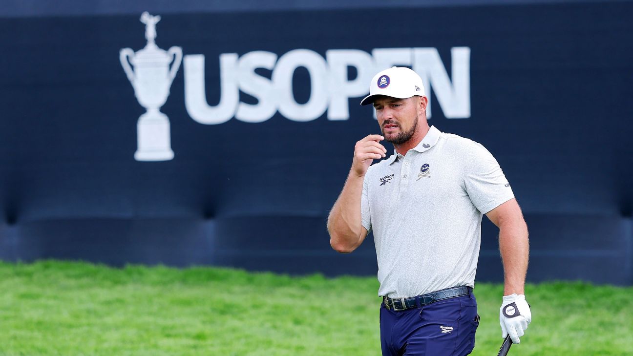 U.S. Open 2025: Scheffler's Quest for Grand Slam Glory and Oakmont's Ultimate Challenge