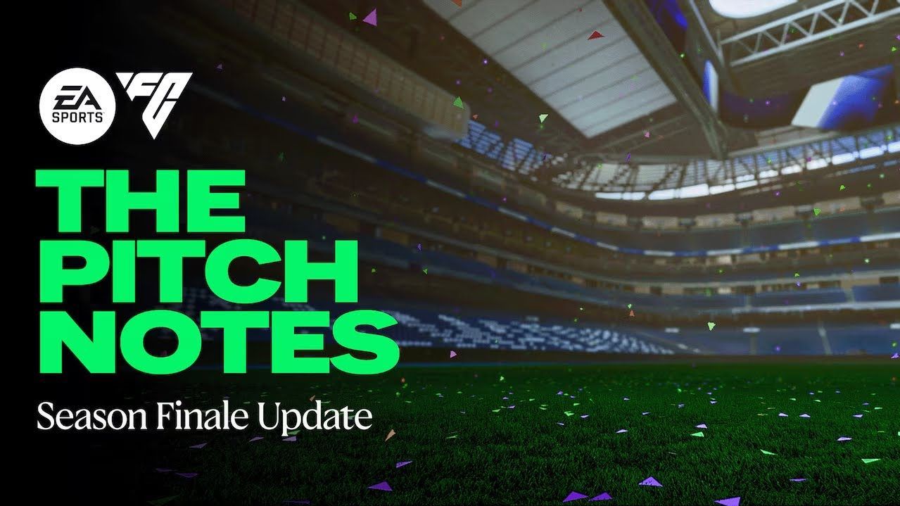 EA Sports FC 25 Title Update No. 15: Enhanced Gameplay and New Features for Soccer Fans