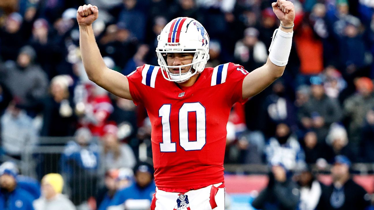 Top Dynasty League Trade Targets and Players to Avoid in the 2025 NFL Season