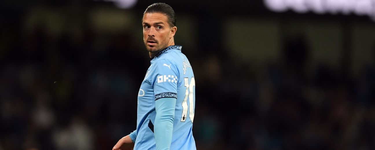 Transfer rumors, news: Napoli join Everton in battle for Grealish