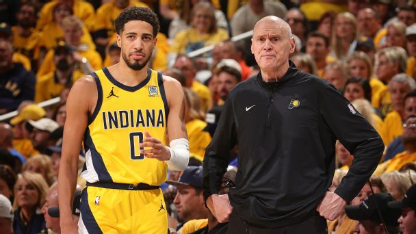 From Kidd and Luka to Hali: How Rick Carlisle's coaching has evolved