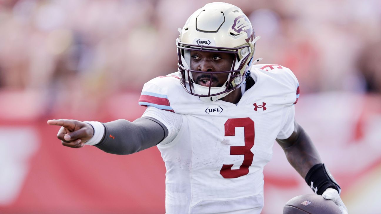 2025 UFL Championship Showdown: Michigan Panthers vs. DC Defenders – Who Will Reign Supreme?