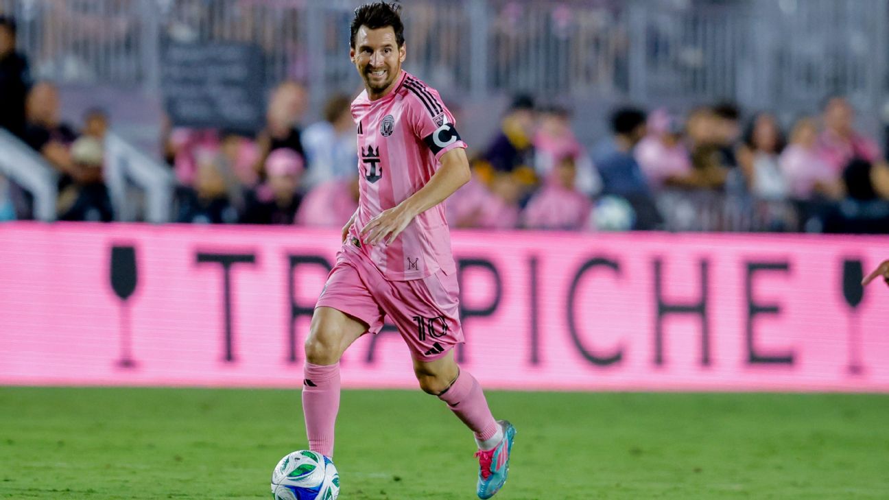 MLS Faces Stern Test at FIFA Club World Cup: Can They Rise to the Challenge?