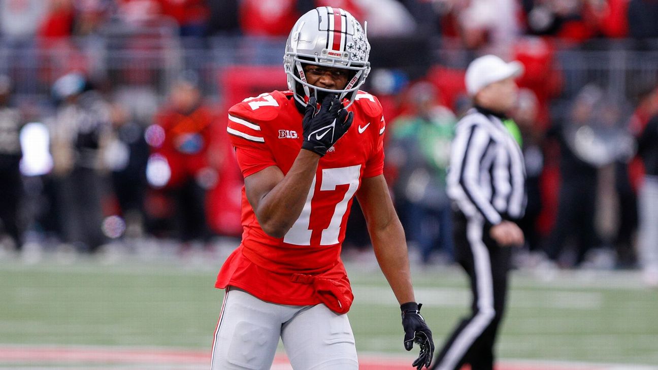 Top 10 Under-the-Radar Prospects for the 2026 NFL Draft: Who Could Rise Quickly?