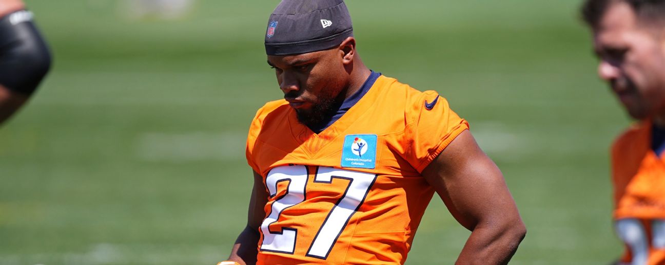 Dynamic Broncos Playmaker Puts Heated Rival on Notice With Bold Statement