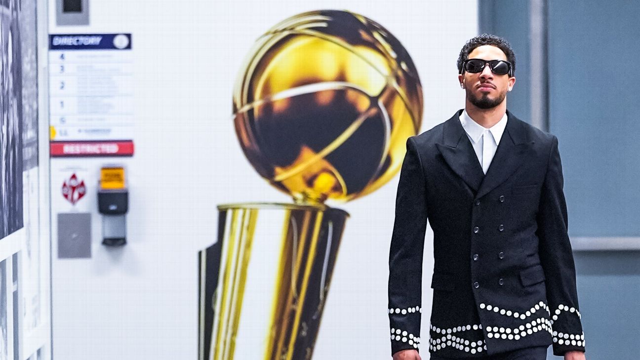 2025 NBA Finals Game 3: Fashion and Intensity Collide in Indianapolis
