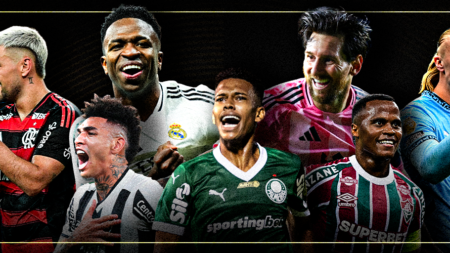 Guia do Mundial: favoritos, surpresas, premiação e tudo sobre torneio - ESPN