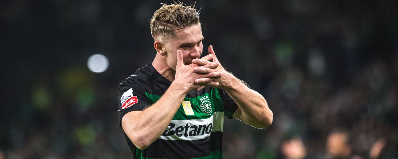 Transfer rumors, news: Arsenal meet Gyökeres' agent, overtake Man United in race