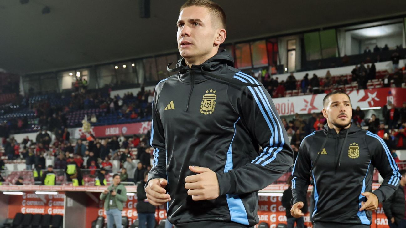 Real Madrid transfers: Franco Mastantuono signs from River