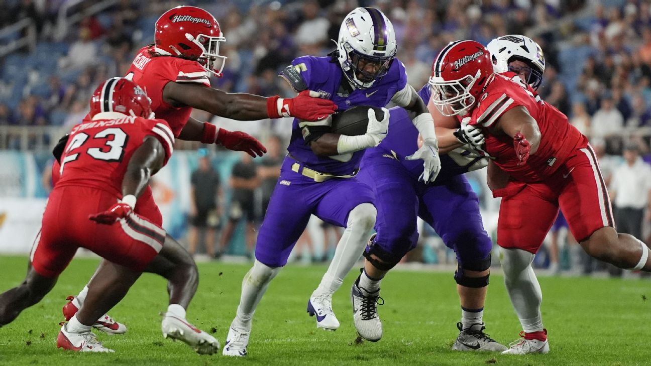 2025 Sun Belt Conference Football Preview: James Madison Aims for Redemption