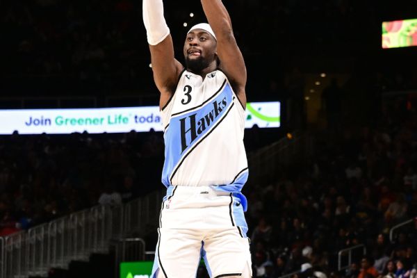 Caris LeVert gets 2-year/$29M deal with Pistons, sources say