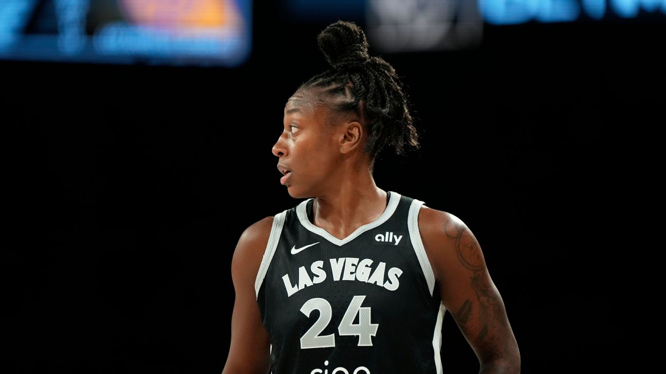 WNBA 2025 Season: Liberty and Lynx Lead the Pack, While Two Teams Struggle