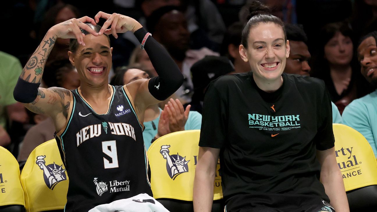 Record-Breaking 3-Pointers: WNBA Teams That Dominated the Court