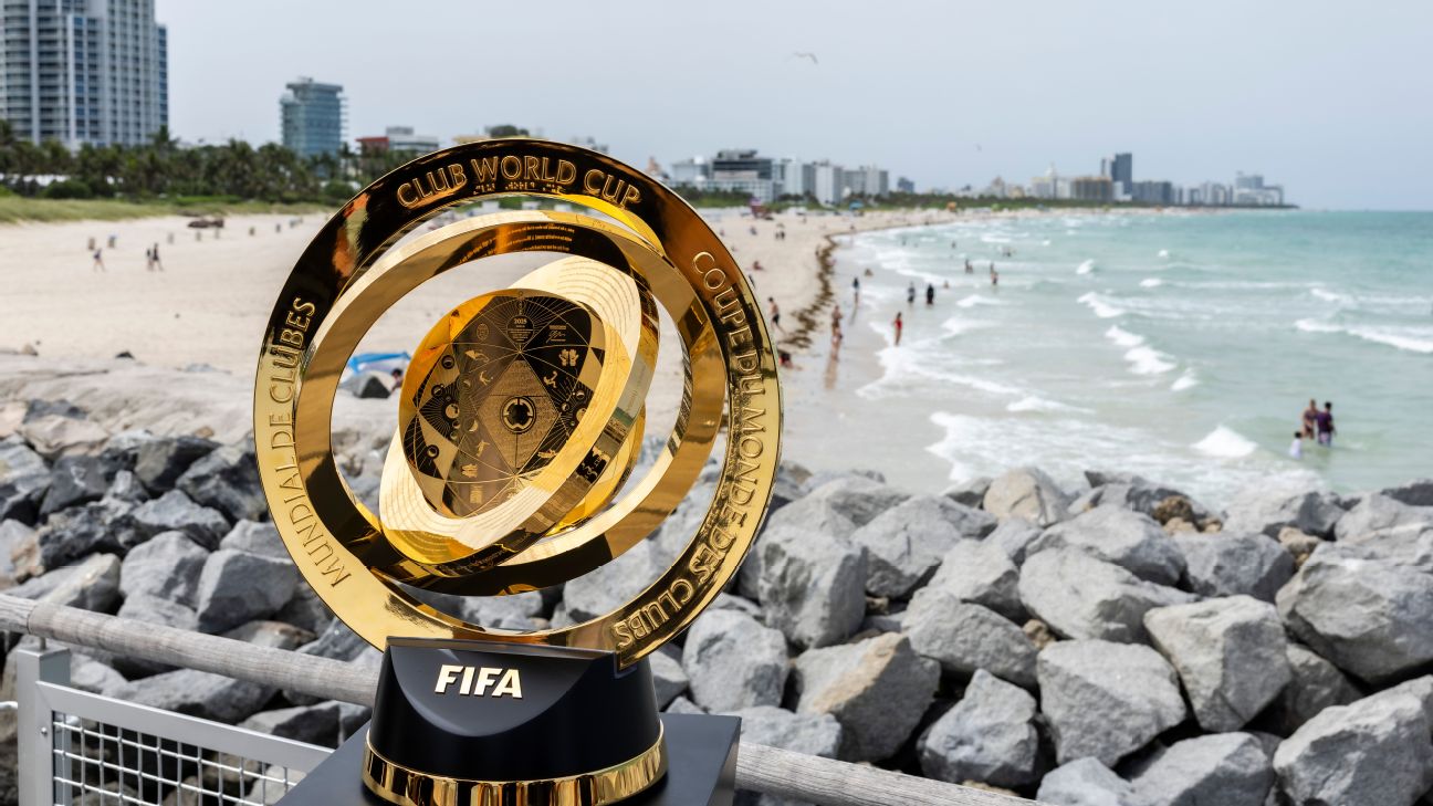 2025 FIFA Club World Cup: Comprehensive Guide to All 32 Teams and Predictions