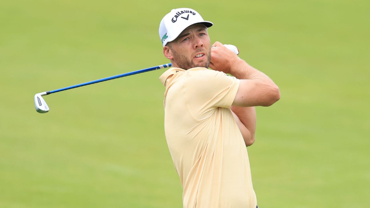 2025 U.S. Open Third Round Tee Times and Key Insights at Oakmont Country Club
