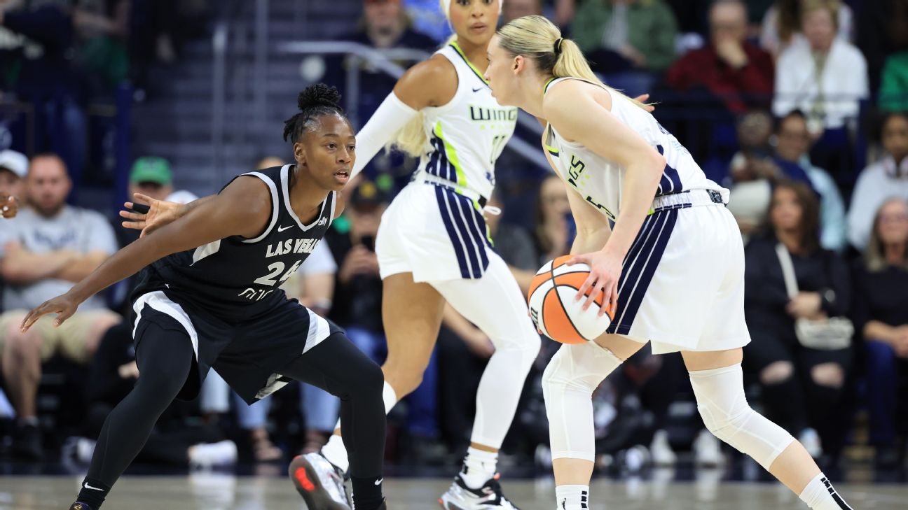 WNBA Fantasy Insights: Bueckers Shines, Loyd Struggles, and Rising Stars to Watch