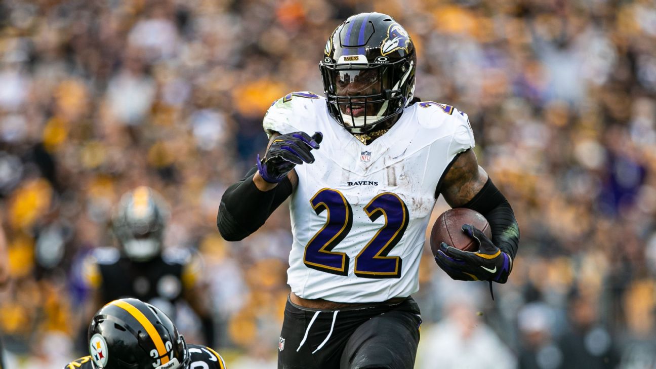 2025 NFL Season Predictions: Surprising Fantasy Football Insights and Key Player Performances