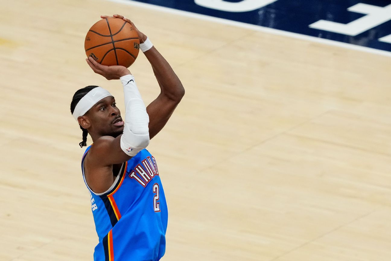 james donaldson nba 2k21