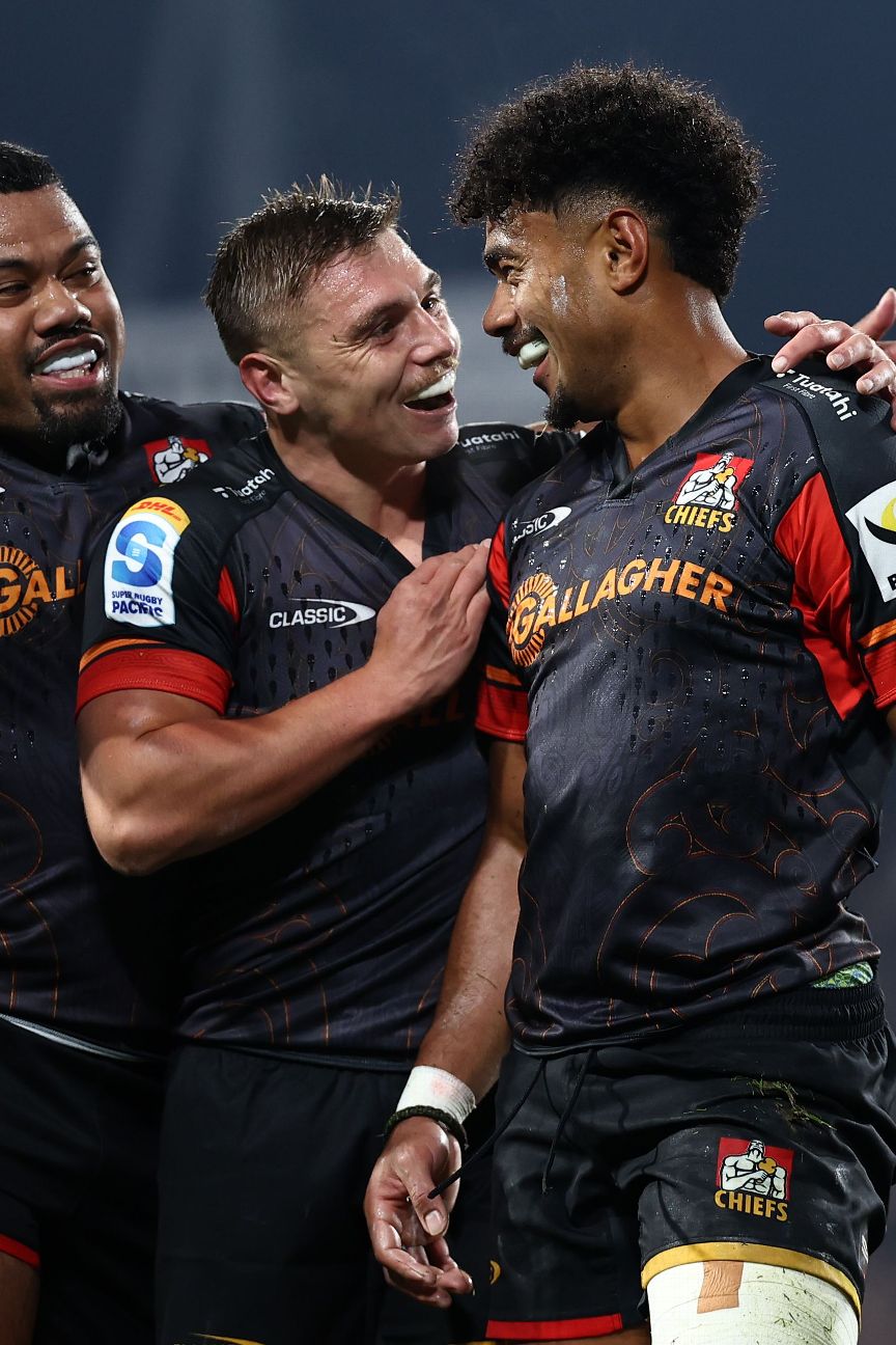 値下げ可能 SUPER RUGBY CLASSICS Chiefs タンクトップ 値下げ可能