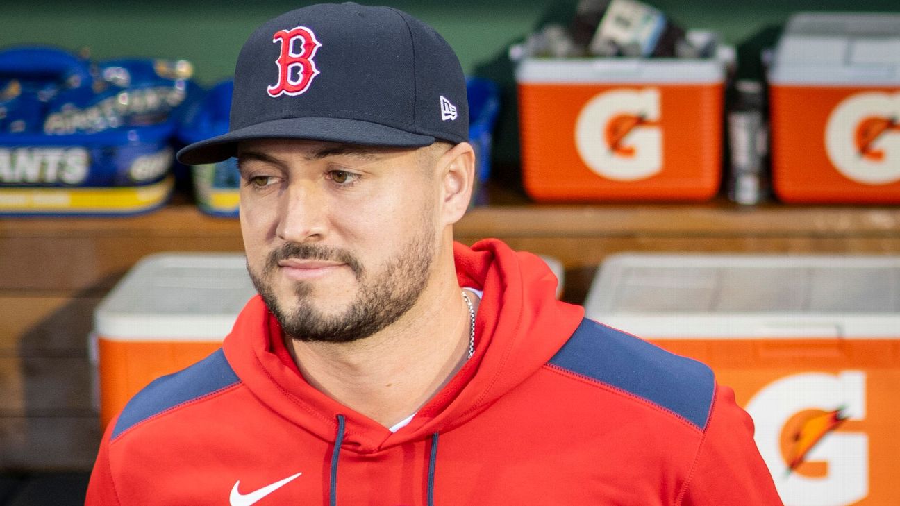 Cincinnati Reds Strengthen Pitching Roster with Acquisition of Brian Van Belle from Boston Red Sox