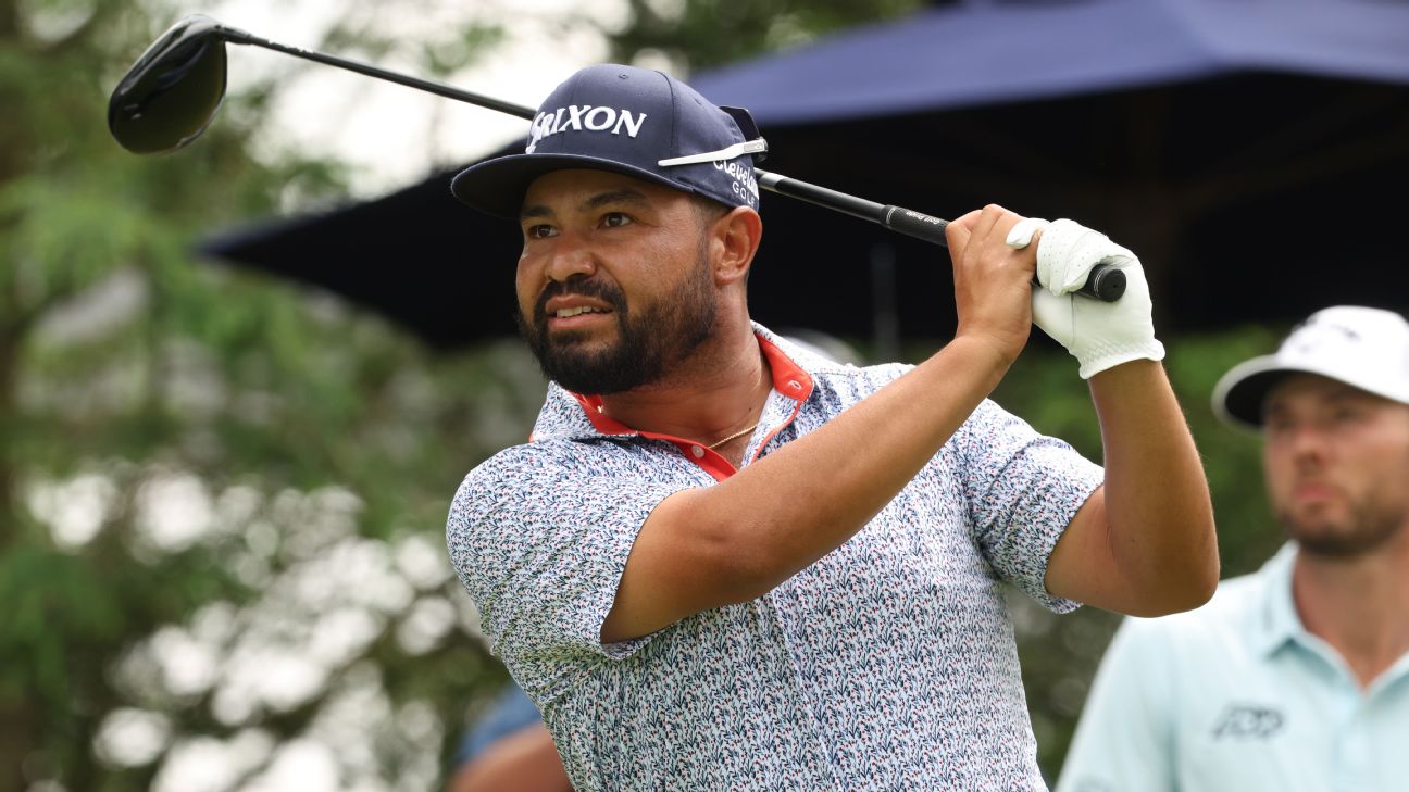 <a href="https://www.espn.com/golf/story/_/id/45949137/jj-spaun-xander-schauffle-us-ryder-cup-spots" target="_blank">Spaun, Schauffele nail down U.S. Ryder Cup spots</a>