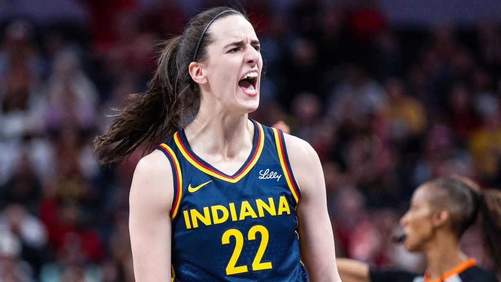 Caitlin Clark Leads the Pack: Top Scoring WNBA Rookies of All Time