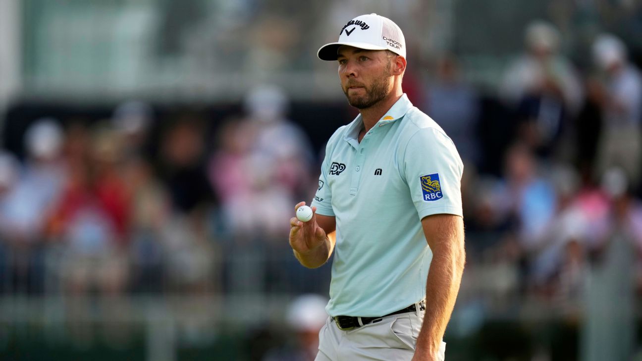 Epic Showdown at Oakmont: The Final Round of the 2025 U.S. Open Promises Unforgettable Drama