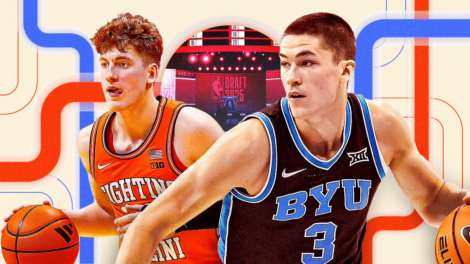 College Basketball Reclaims Its Throne in NBA Draft Development