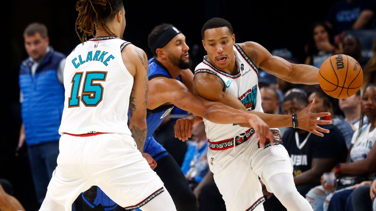 NBA offseason 2025: How the Bane trade impacts Durant saga, draft d...