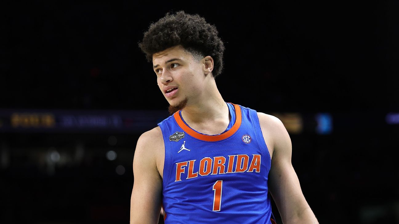 From Under the Radar to NBA Draft Prospects: The Rise of Unranked High School Recruits